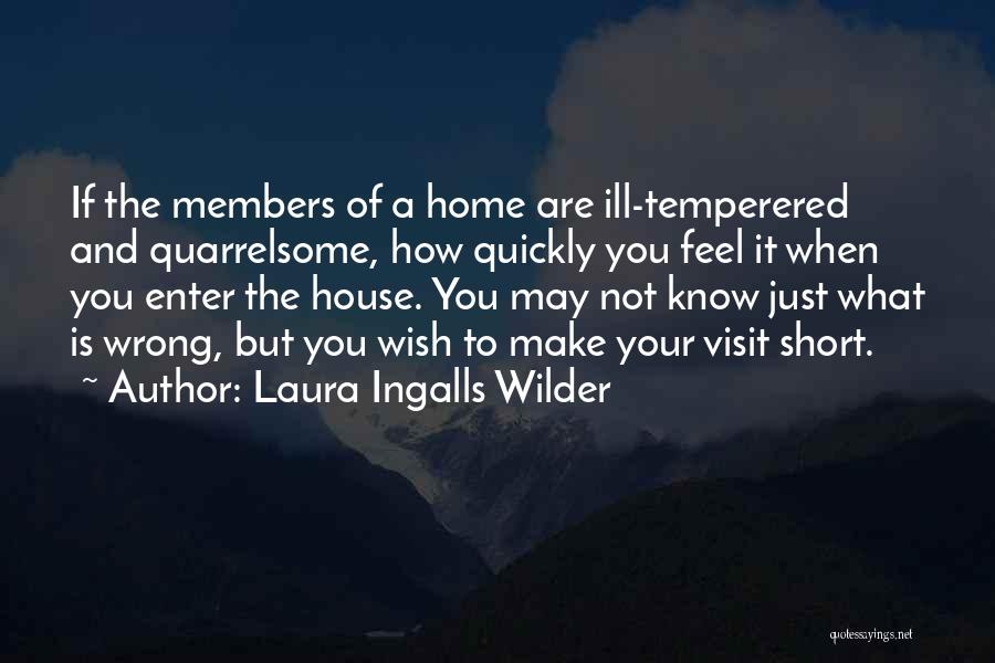 Laura Ingalls Wilder Quotes 251176