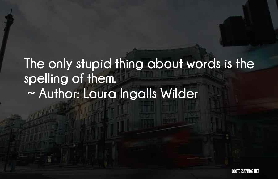 Laura Ingalls Wilder Quotes 321148