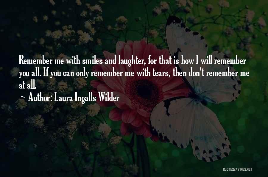 Laura Ingalls Wilder Quotes 501556