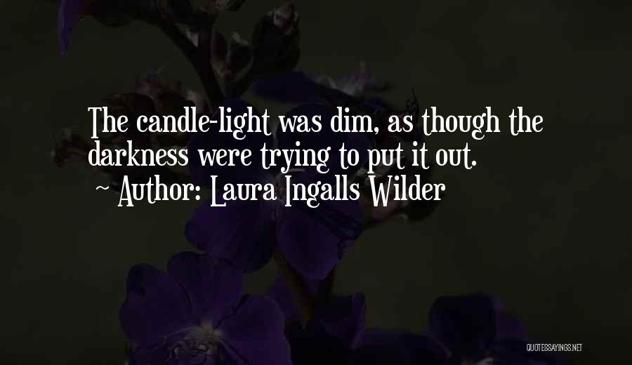 Laura Ingalls Wilder Quotes 722746