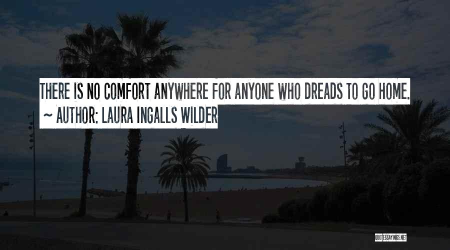 Laura Ingalls Wilder Quotes 752434