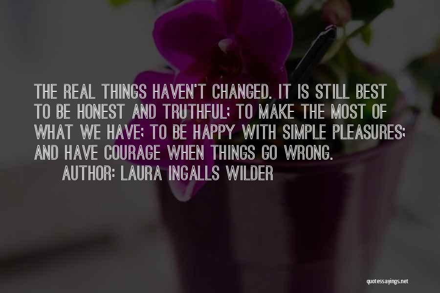 Laura Ingalls Wilder Quotes 969626