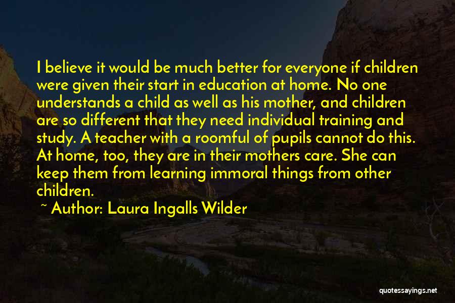 Laura Ingalls Wilder Quotes 977677