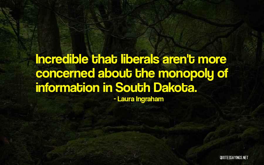 Laura Ingraham Quotes 102576