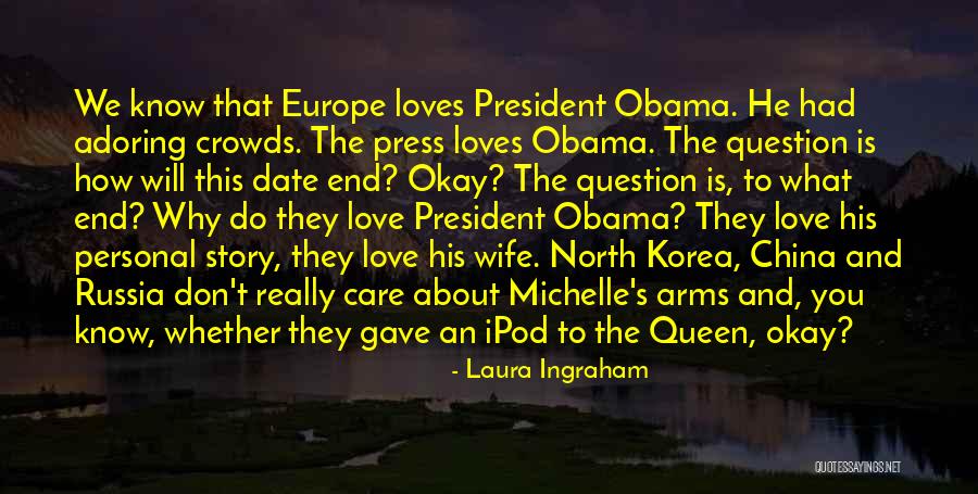 Laura Ingraham Quotes 1740334