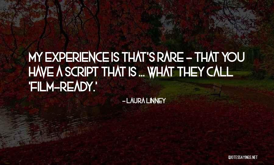 Laura Is Quotes By Laura Linney Laura Is Quotes By Laura Linney