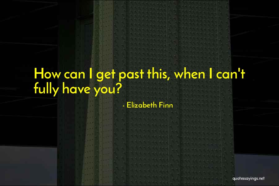 Laura Itzhaki Quotes By Elizabeth Finn Laura Itzhaki Quotes By Elizabeth Finn