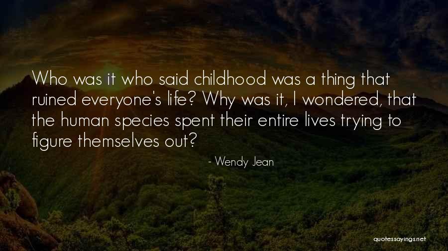 Laura Itzhaki Quotes By Wendy Jean Laura Itzhaki Quotes By Wendy Jean