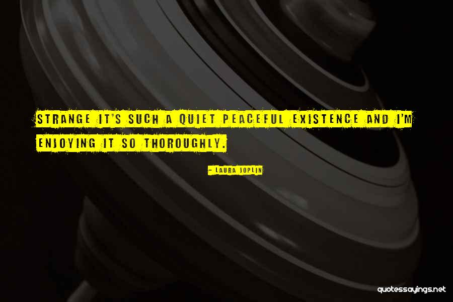 Laura Joplin Quotes 1842152 Laura Joplin Quotes 1842152