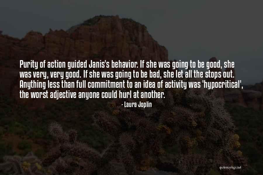 Laura Joplin Quotes 584859 Laura Joplin Quotes 584859