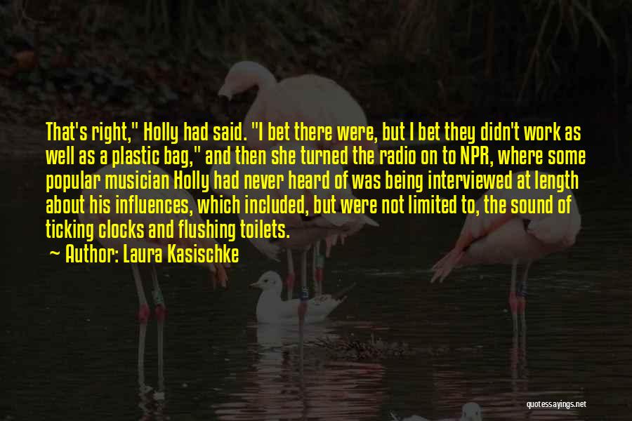 Laura Kasischke Quotes 298385