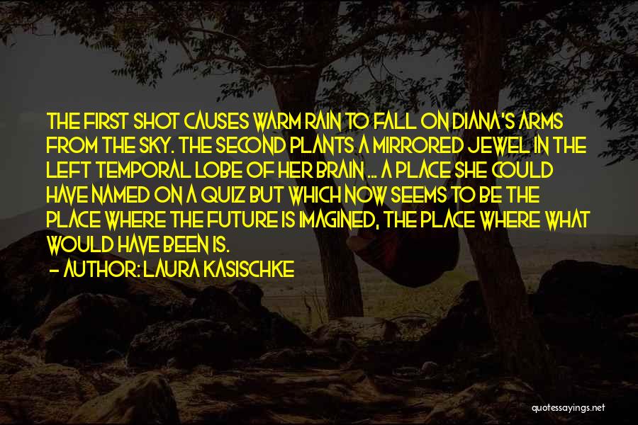 Laura Kasischke Quotes 710073