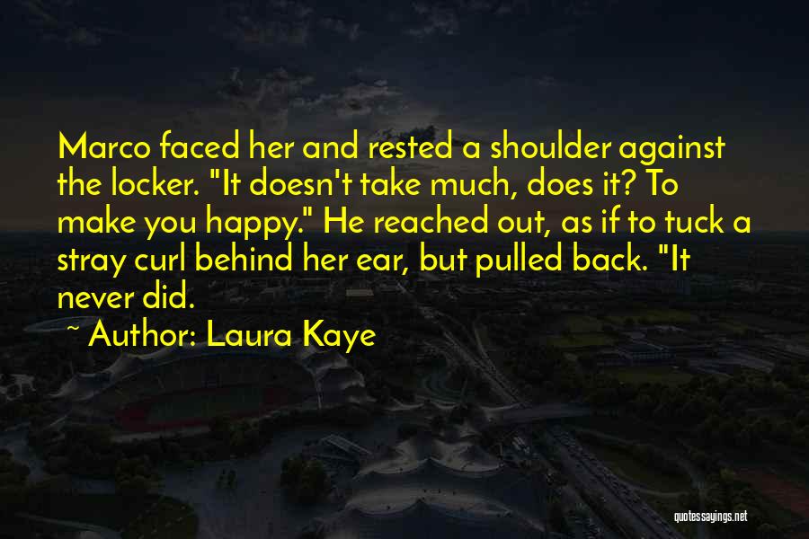 Laura Kaye Quotes 1690041