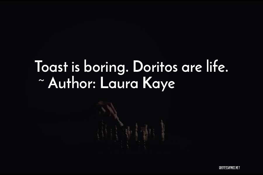 Laura Kaye Quotes 692026