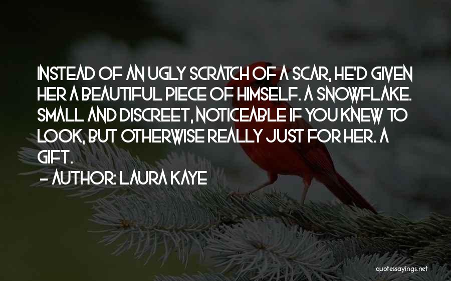 Laura Kaye Quotes 932350