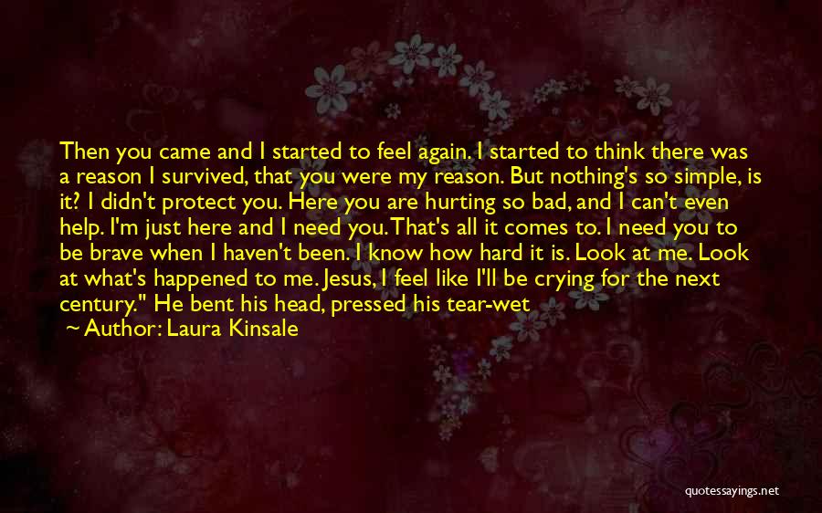 Laura Kinsale Quotes 1117798