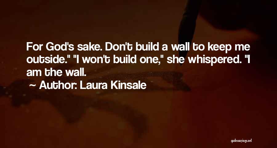 Laura Kinsale Quotes 1198311