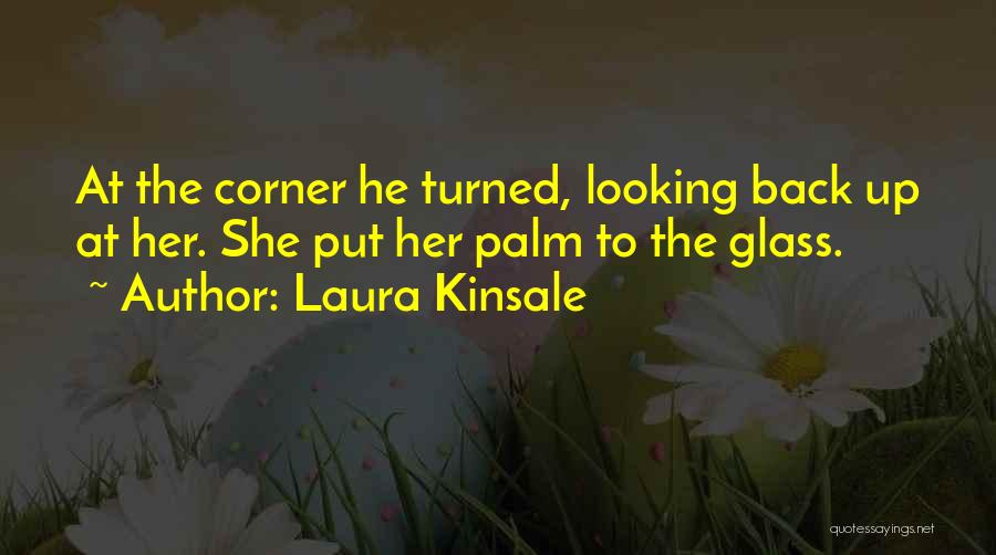 Laura Kinsale Quotes 1225734