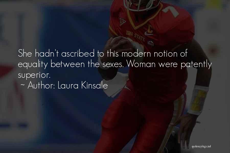Laura Kinsale Quotes 1316241