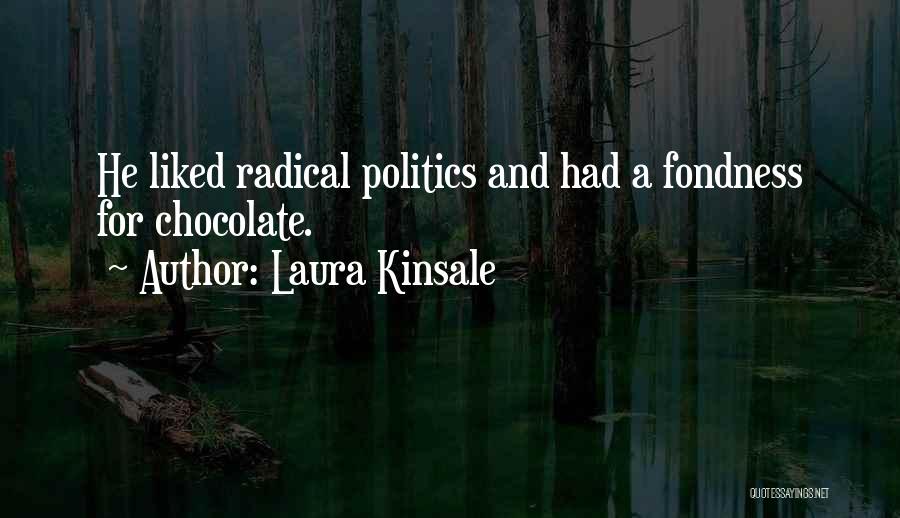 Laura Kinsale Quotes 1598177