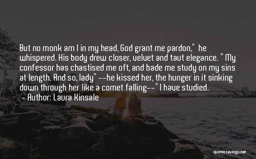 Laura Kinsale Quotes 1819385