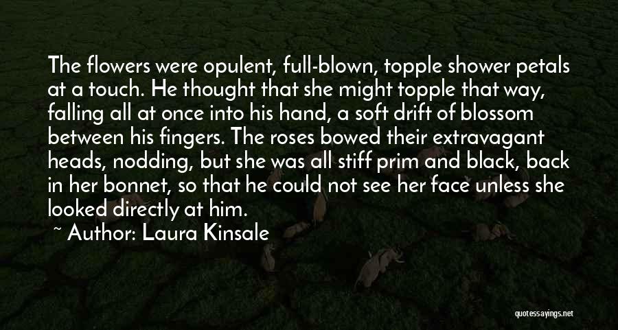 Laura Kinsale Quotes 2231657