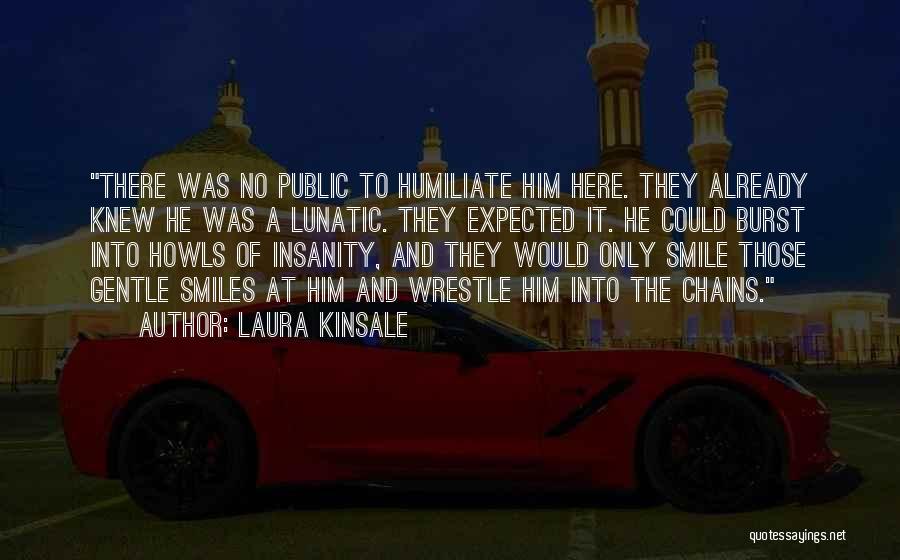 Laura Kinsale Quotes 430919