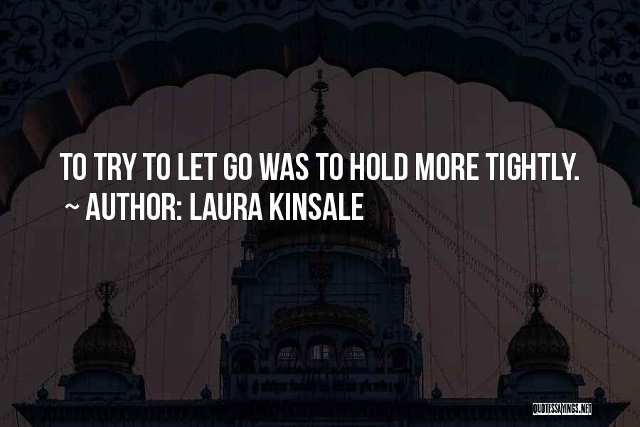 Laura Kinsale Quotes 693015