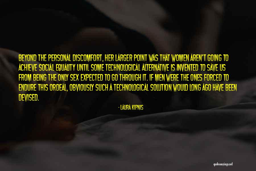 Laura Kipnis Quotes 153683