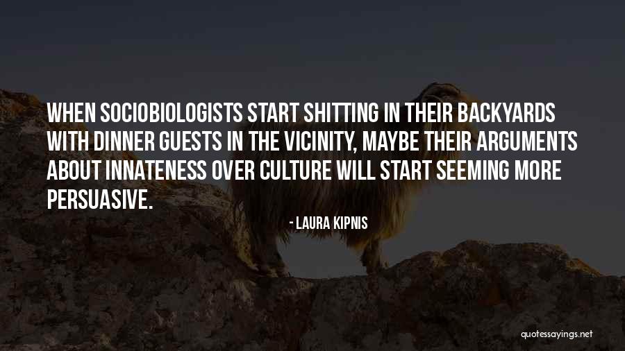 Laura Kipnis Quotes 2170010