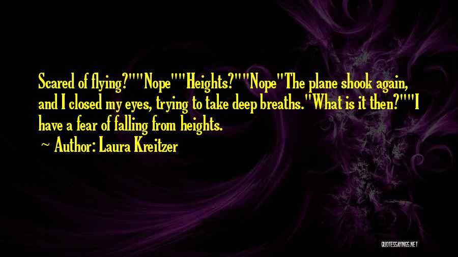 Laura Kreitzer Quotes 1013530
