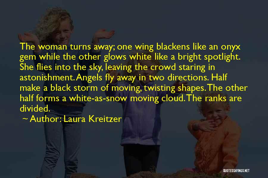 Laura Kreitzer Quotes 1113798