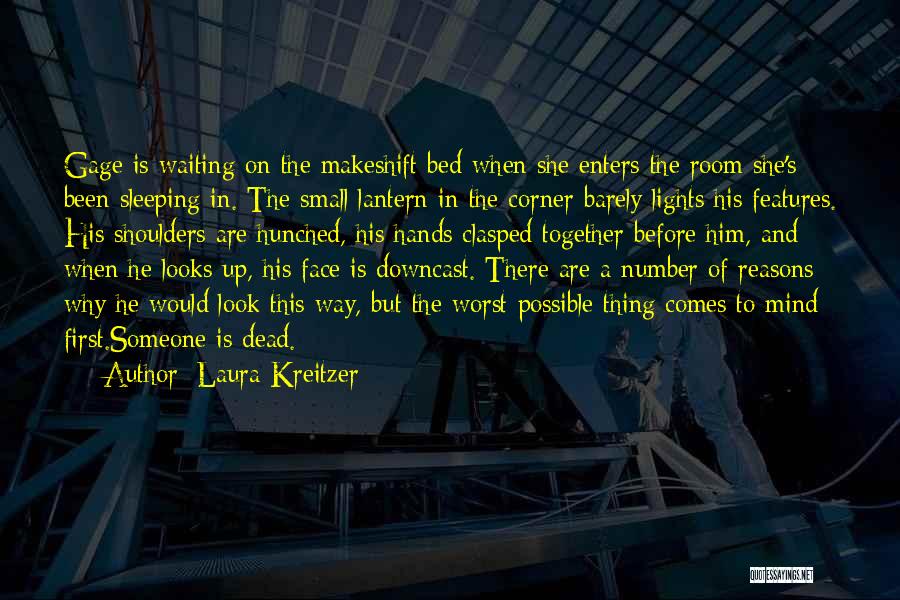 Laura Kreitzer Quotes 1138464