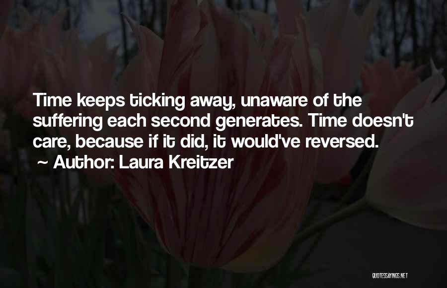 Laura Kreitzer Quotes 1243249