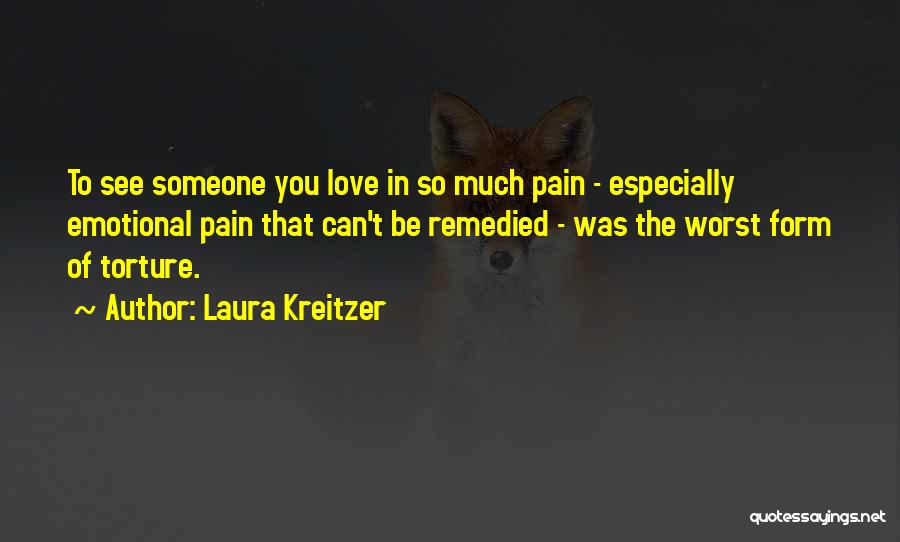 Laura Kreitzer Quotes 1677510