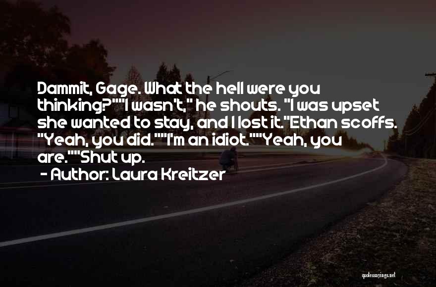 Laura Kreitzer Quotes 1758045
