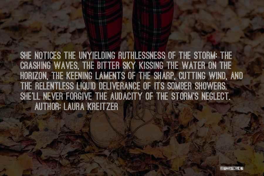 Laura Kreitzer Quotes 1788919