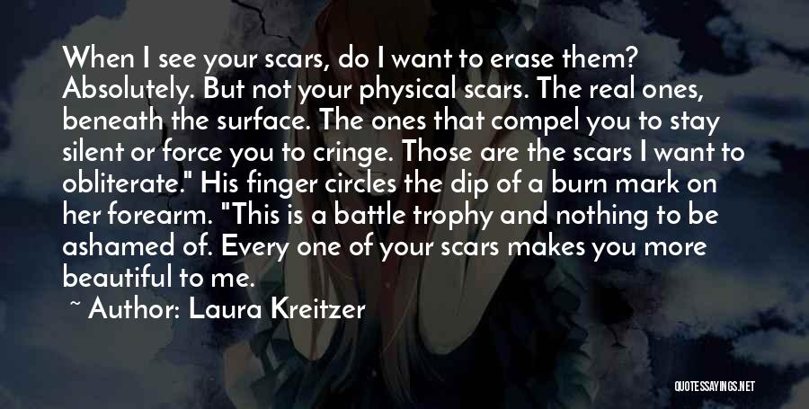 Laura Kreitzer Quotes 1872373