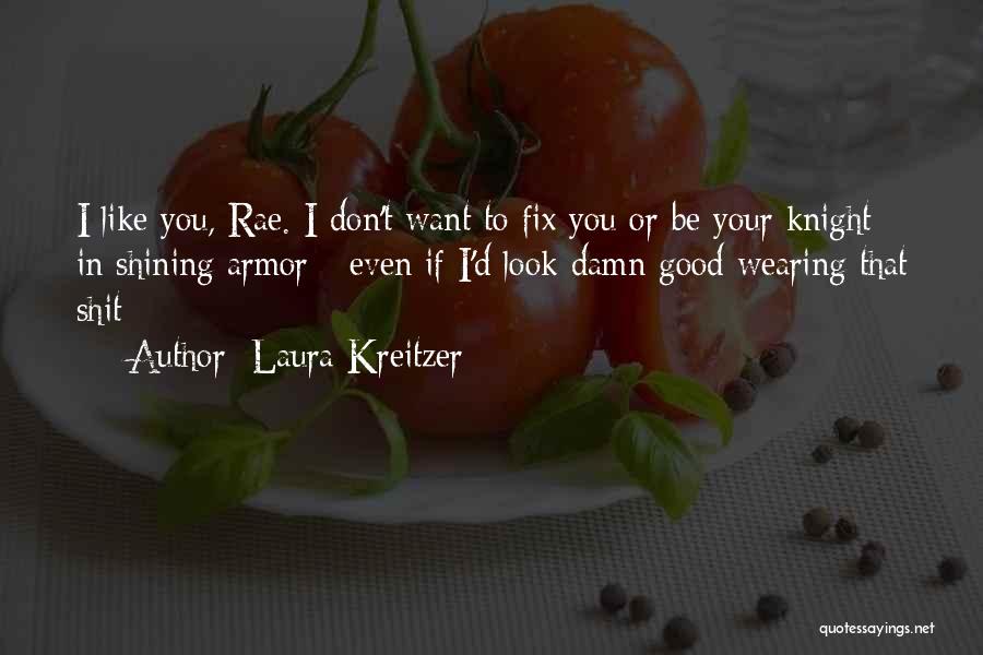 Laura Kreitzer Quotes 2271411