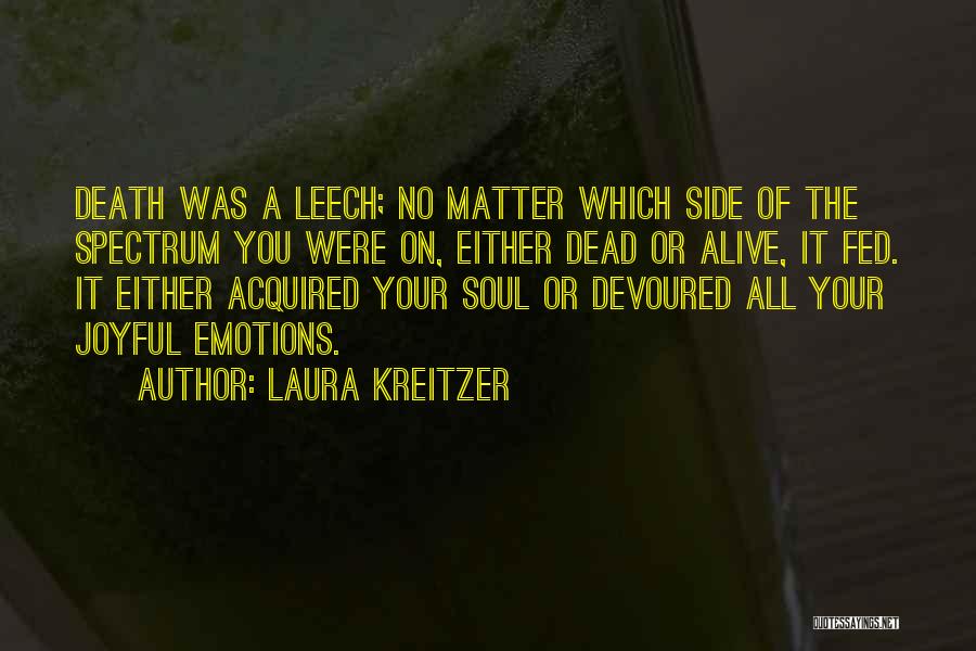 Laura Kreitzer Quotes 304404