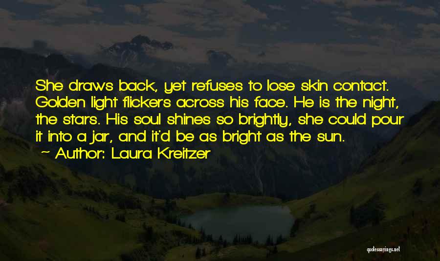 Laura Kreitzer Quotes 346812