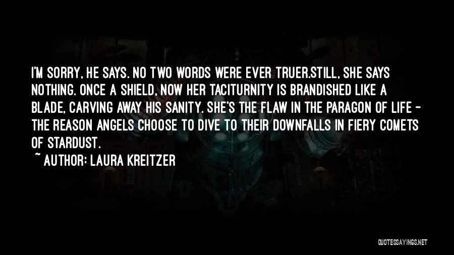 Laura Kreitzer Quotes 451027