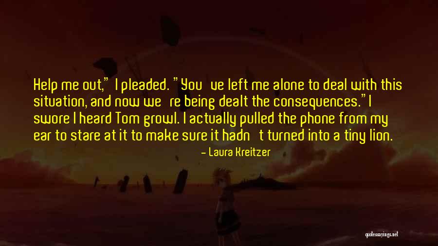 Laura Kreitzer Quotes 584300 Laura Kreitzer Quotes 584300