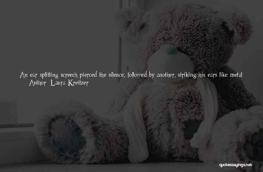 Laura Kreitzer Quotes 99595