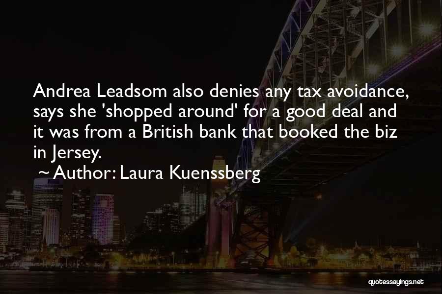 Laura Kuenssberg Quotes 137572