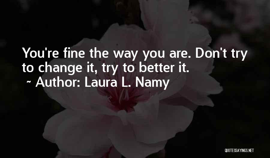 Laura L. Namy Quotes 1011966