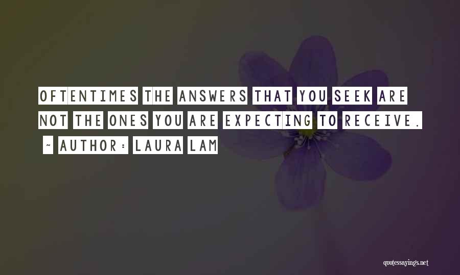 Laura Lam Quotes 2184291