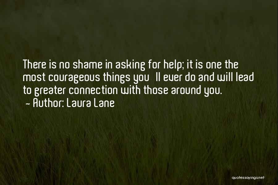 Laura Lane Quotes 1858821