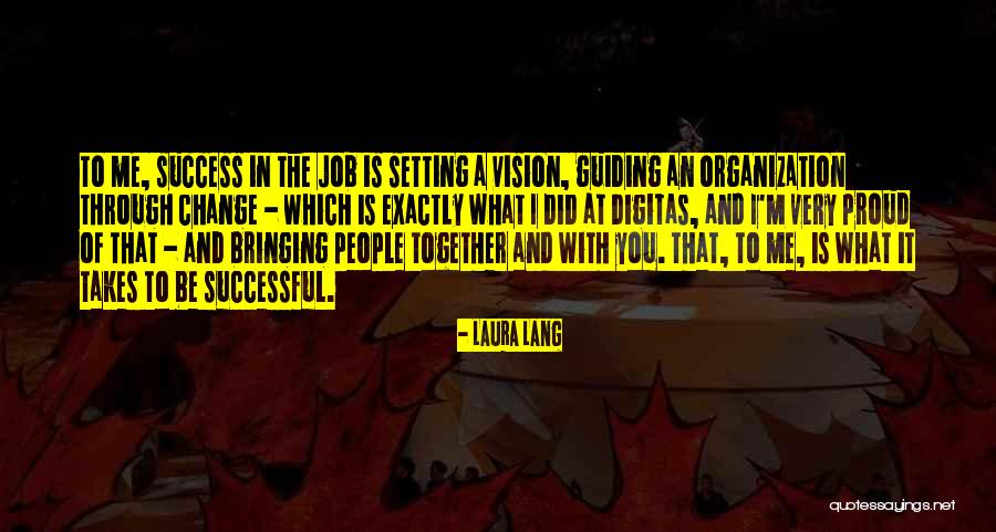 Laura Lang Quotes 625208