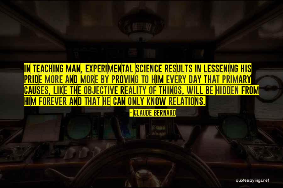 Laura Latsiou Quotes By Claude Bernard Laura Latsiou Quotes By Claude Bernard